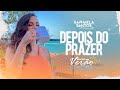 Raphaela Santos - Depois do Prazer  ( Cover Alexandre Pires )