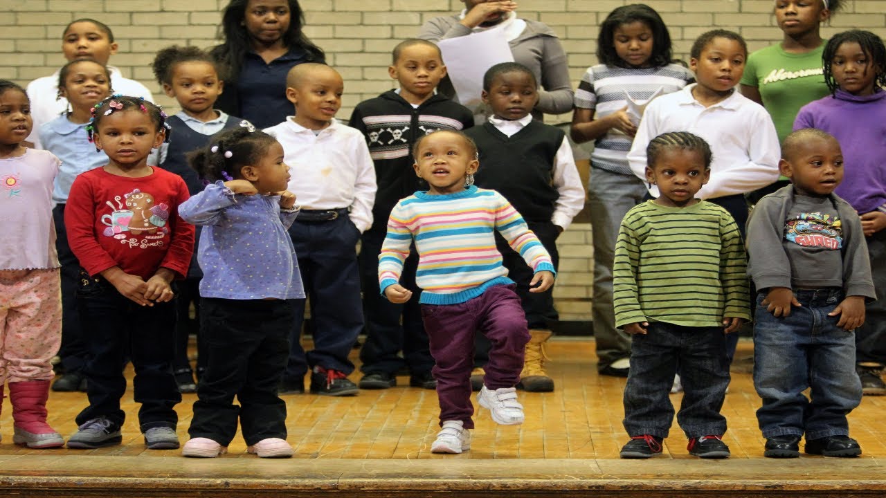 Unchecked Trauma Is Wreaking Havoc On Blacks, Especially Our Children! | Dr. Rick Wallace