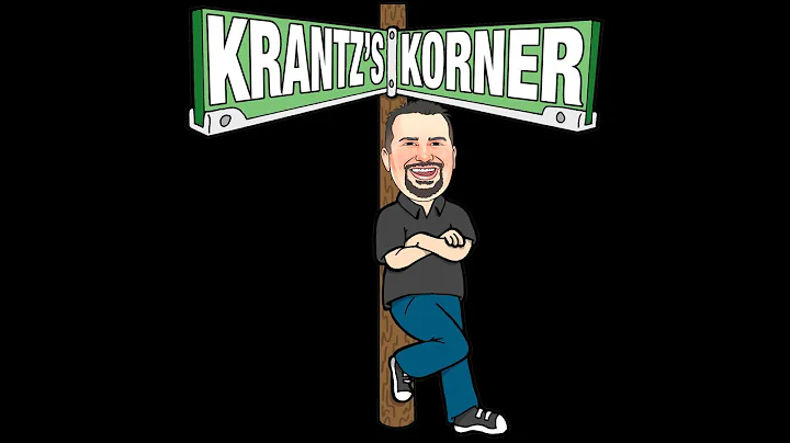 Krantz's Korner with Kelvin Beachum