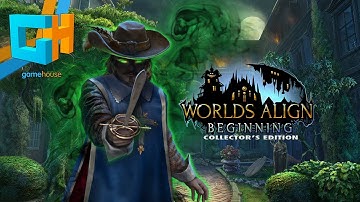 Worlds Align - Beginning Collector