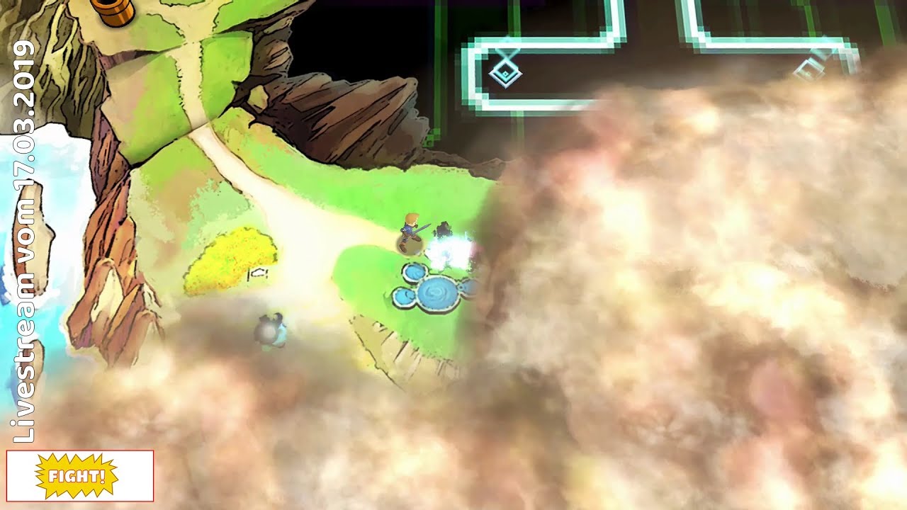 SUPER SMASH BROS. ULTIMATE #33 [FHD/60 FPS/Deutsch] ⚡ Die Welt wird größer und größer