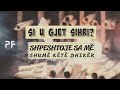 Si u gjet sihri? Shpeshtoje sa më shumë këtë dhikër!