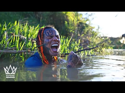 6Ix9Ine Ft. Lenier, Bulin47 - Wapa Eh