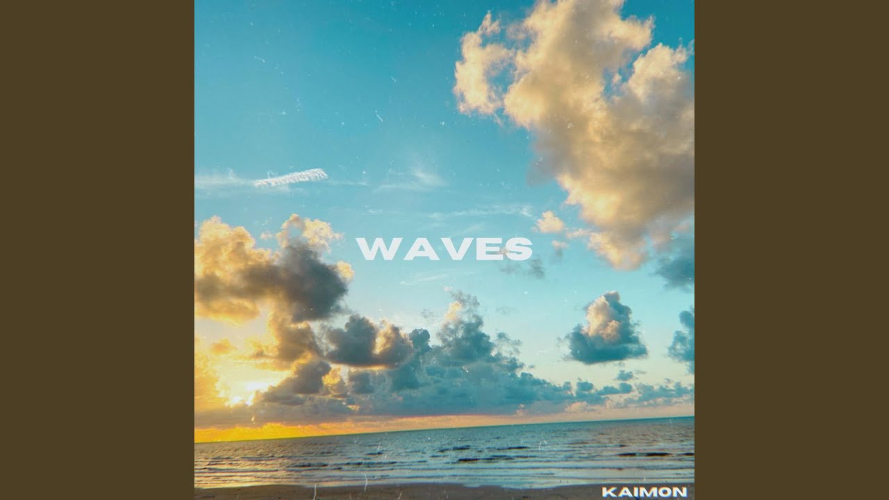 Waves adlı videoyu YouTube'da izle Waves adlı videoyu YouTube'da izle