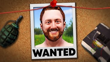 The Most Wanted Solo in Rust