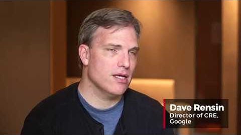 Google Cloud Platform and Rackspace, 30 second pre-roll