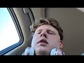 Trying Chick-fil-A's spicy chicken biscuit