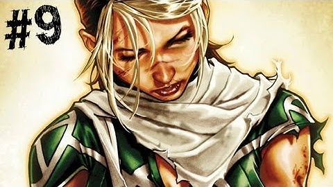 Deadpool Gameplay Walkthrough Part 9 - Clone Wars