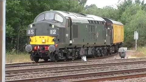 Class 37