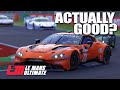 This Beginner Race Was Actually Clean & Good | Le Mans Ultimate