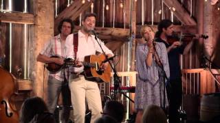 Matthew Barber & Jill Barber - I Must Be In A Good Place Now chords