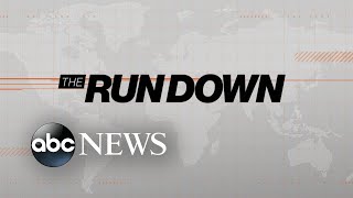 The Rundown: Top headlines today: Nov. 10, 2021