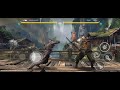 Shadow fight 4 part-1