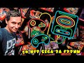 50 игр SEGA за стрим. - Часть 3