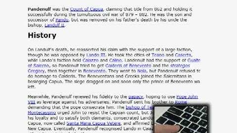 Gliimpse - A new way of previewing HTML and LaTeX