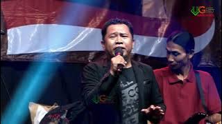 Berakhir Penantian | Adjie Andrian | Pejaten Balong Jaksel