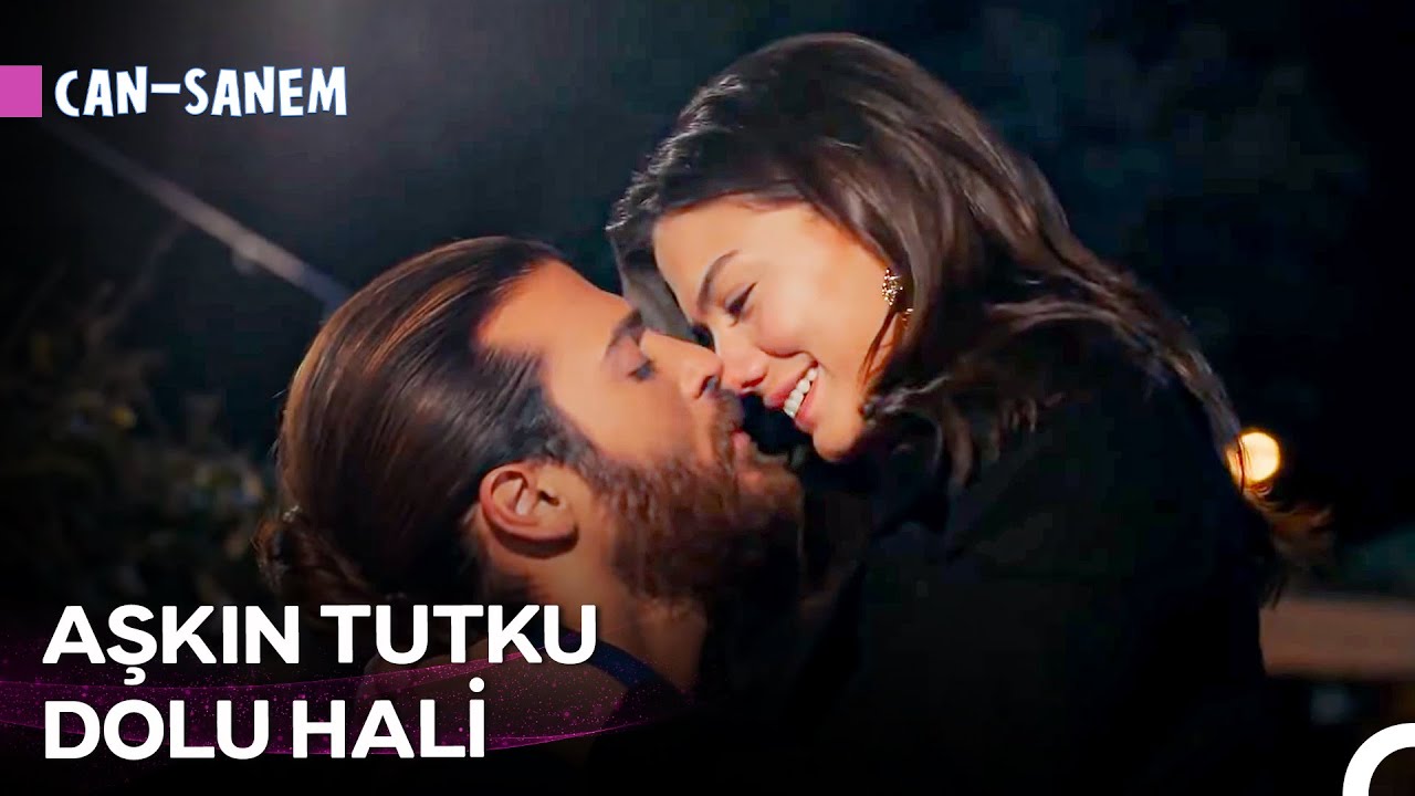 Özlemek Bu, Dokunmakla Geçmiyor