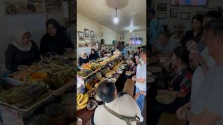 Eksis Sejak Jaman Prnjajaham Warung Jadoel Temanggung kulinertemanggung kuliner kulinerlegend