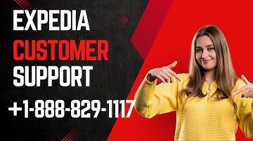 Top Ways to Reach Expedia Support – Booking, Cancellation & Refund Help