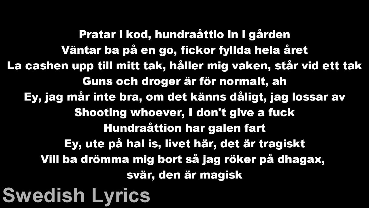 A36 – Casa de papel (feat. Asme) (Lyrics) - YouTube