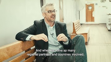 ECOPRODIGI - Clean shipping through digital solutions