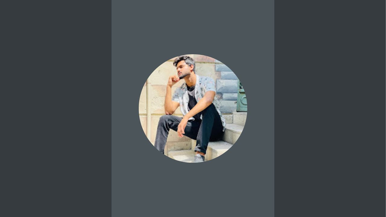 Nouman Khan From Pakistan is live