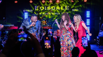 The Boisdale Xerjoff Music Awards 2025