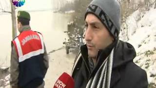 Ördek Avı Ölümle Bitti