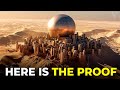 The Cia Covered It Up. New Evidence of an Ancient Advanced Civilization