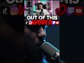 👀He takes it to a whole new level 👀 #reaction #reactionvideo #fyp #beatboxing #beatbox