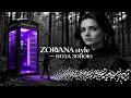 ZORYANA Style ПОЗА ЗОНОЮ ZORYANA Style ПОЗА ЗОНОЮ