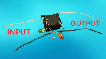 Reverse Polarity Protection using Relay