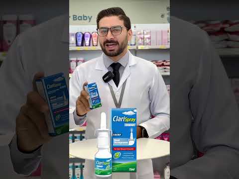 هتريح انفك ودماغك خلال دقيقه واحده       