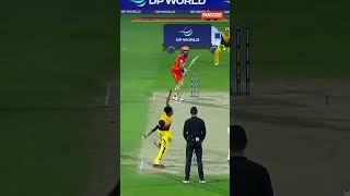 Game-Changing Spell Pathirana Takes The Warriorz Home Ilt20 2025