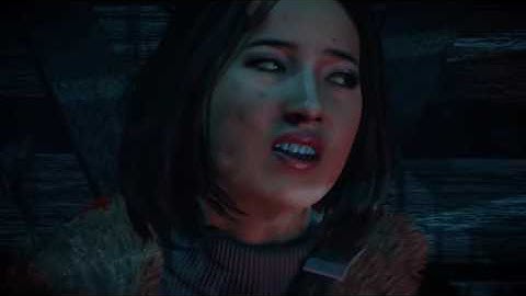 Until Dawn Alternate Ending Part 2: Live Stream PS4 Broadcast
