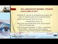 Ksos2023   ic83  topic dr smitha v k  ntg how the cntgs results have influenced my treatment