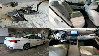 2019 NISSAN ALTIMA 1N4BL4EW5KC131744