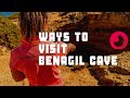 4 ways to visit Benagil Cave| Algarve Discovery | Portugal What's On | How to go to Benagil Caves