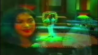 Toar Tangkau - Gelisah Tengah Malam (1983) (Aneka Ria Safari)