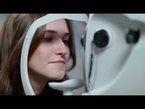 Video: Een oogonderzoek doen (met afbeeldingen)