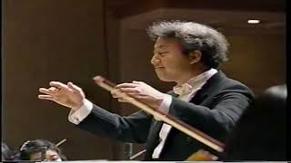 Bach-Mozart Orchestra Tokyo 1992