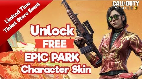 Codm Limited Time Ticket Store Explained | How to get Limited Time Ticket ? | @iFerg