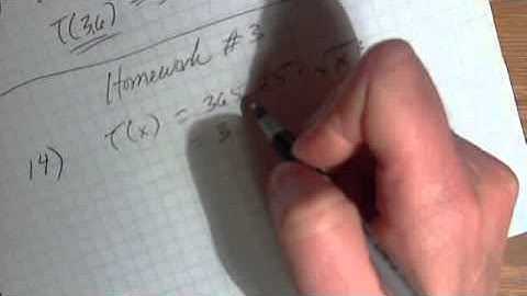 Homework #3 prob. 14 March 21, 2013 8:54 PM