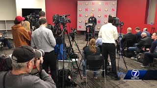Big Red Insider Sean Callahan breaks down signing day