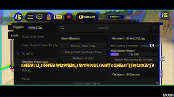 NEW INK GAME SCRIPT UI - BYPASS NEW ANTI CHEAT, FREE PARKOUR ARTIST (NO KEY) LINK PASTEBIN