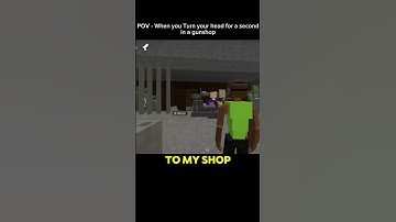 Gorebox GunShops be like... #Gorebox #f2games #gamingshorts #gaming
