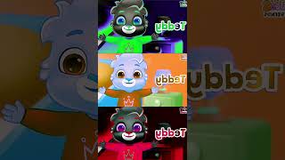 Lucas & Friends Has A Teddy Sparta Pitch Sponsored By Gamavision Csupo Effects