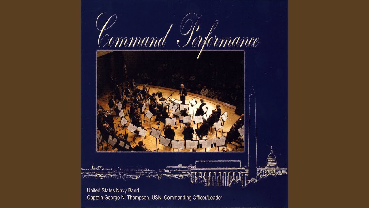 The Gallant Seventh (arr. F. Fennell) The Gallant Seventh (arr. F. Fennell)