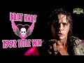 The Story of Bret Hart&#39;s First WWF Title Victory