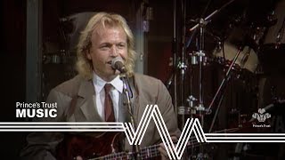 @Level 42 - Heaven In My Hands (The Prince's Trust Rock Gala 1989)